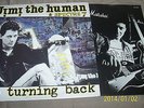JIMI THE HUMAN & SPECTRE 7 - NO TURNING BACK - OZ 13 TRK VINYL LP-ANGELS-HOCKING