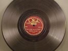 PRE WAR BLUES 78 RPM Memphis Jug Band Okeh 8963 V+ She Done Sold It Out