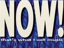 VARIOUS Now That's What I Call Music 18  UK Double Vinyl LP EXCELLENT CONDITION