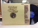 Z.Z. TOP: Z.Z. Top's First Album, London Records, 1st, OOP ROCK LP