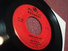 PAUL BOYERS BAND MAMBO MAMBO BABY 45 RARE LATIN NORTHERN SOUL ORIG PLA-BAC VG+