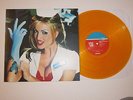 BLINK 182 Enema Of The State LP YELLOW VINYL rare oop UNPLAYED