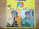 MARY WELLS The two sides of Atlantic 588049
