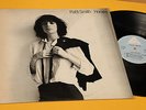 PATTI SMITH LP HORSES ORIG ITALY 1976 NM 