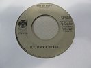 SLY SLICK & WICKED Stay My Love 45 PARAMOUNT northern soul VG+ plays well