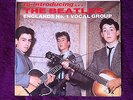 The Beatles ?– Re-Introducing The Beatles ,2 × Vinyl, Unofficial Release,LP,Mono