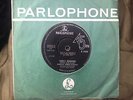 BARCLAY JAMES HARVEST - EARLY MORNING - SCARCE 1968 PARLOPHONE LABEL VINYL 7