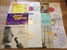X6 HMV ASD CLASSICAL LPS MENHUIN VIOLIN PIANO ORCHESTRA OGDEN CELLO CONCERTO