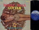 CHARLIE BYRD / BOSSA NOVA GUITAR JAPAN ONLY SEXY CHEESECAKE COVER LP