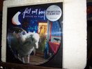 FALL OUT BOY sealed pic disc LP Infinity On High ISLAND limited edition original