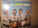 BUDDY HOLLY THE CHIRPING CRICKETS 7
