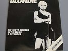 Blondie Rip Her To Shreds  UK 7