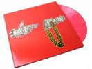 RUN THE JEWELS '2' Gatefold Ltd. Pink Vinyl 2LP NEW & SEALED