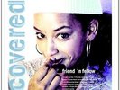 Covered [VINYL] Friend 'N Fellow Vinyl