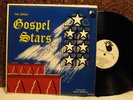LP Soul THE GREAT GOSPEL STARS 1961 Tamla TM 222 Rare Motown