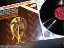 MERCURY LIVING PRESENCE SR 90257 STILL GINASTERA GUARNIERI HANSON ERO FR-1/FR-1