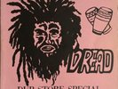 DUB STORE SPECIAL LP STUDIO ONE ORIGINAL 1ST  JAMAICAN PRESS SILK SCREEN SLEEVE