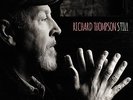 Richard Thompson **Still **Brand New Double Record LP Vinyl