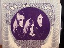 1st STEREO BLUE CHEER VINCEBUS ERUPTUM LP PHILLIPS textured SHRINK  M-