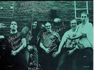 AUTOGRAPHED Rollins Band 7