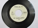 More Than a Friend The Wooden Nickels vault promo v 929  45