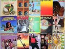 Reggae, 15 Vinyl Record Lot, 14 1st Press, 1 Jamaica Impt, 2 Promo, Marley Tosh