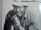 I Roy - Cant Conquer Rasta - rare roots reggae LP. DJ . Justice label