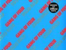 GANG OF FOUR SOLID GOLD VINILE LP 180 GRAMMI NUOVO E SIGILLATO