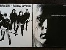 Radio Birdman 2 Album Set - Living Eyes & Radios Appear Double LP