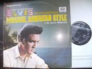 ELVIS PRESLEY Originale D Schwarze RCA LSP-3643 STEREO PICO BELLO MINT-