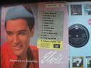 ELVIS PRESLEY Originale D Schwarze RCA LSP-2370 LIVING-STEREO PICO BELLO MINT-