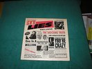 GUNS N' ROSES G N' R Lies/Live Like a Suicide vinyl LP Geffen Uzi GHS-24198