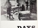 ***   DAYS - DAYS  #  SPECTATOR RECORDS SL 1021   ***