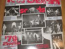 New Wave of British Heavy Metal  '79 revisited 2LP / Sampler  Lars Ulrich Vinyl