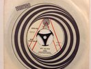 Legend 'Don't You Never/Someday' VERTIGO SWIRL PROMO (UK ?) PRESS. 7