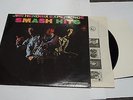 Jimi Hendrix Experience-Smash Hits Reprise MS 2025 LP Vinyl Record+ Poster+ VG+