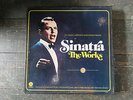 Frank Sinatra The Longines Symphonette 