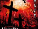Golgotha - 2 DISC SET - W.A.S.P. (2015, Vinyl NEW)