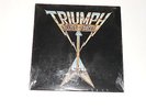 Triumph Allied Forces 1981 PROMO RCA 1st Press SEALED MINT New