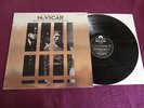 Mc VICAR-THE WHO-ROGER DALTREY-POLYDOR-SOUNDTRACK-Nr MINT-EX-VINYL LP-1980
