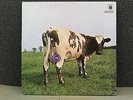 Pink Floyd - Atom Heart Mother - Quadraphonic vinyl - German pressing