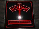 VILETONES Saturday Night Sunday Morning LP RARE ORIGINAL PRESS Topaz CDN PUNK