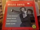 Miles Davis Ascenseur Pour L'Echafaud LP sealed 180 gm vinyl + mp3 download RE