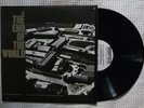 FOLKWAYS View From End Of The World Prison Interviews James Carr '75 Insert NM-