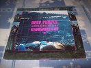 Deep Purple - In the Absence of Pink Knebworth 85 vinyl record (DP VSOP LP 163)