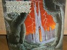 Energetic Krusher: Path To Oblivion. '89 Vinyl Solution. + insert  Death Metal