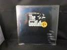 Vinyl lp The Godfather Soundtrack (sealed) PAS-1003