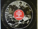 THE UNITED STATES OF AMERICA Same LP COLUMBIA 1968 USorig mono+promo JOSEPH BYRD