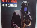 John Coltrane KULU SE MAMA impulse A-9106 ORIGINAL PRESS 1965 STEREO McCoy Tyner