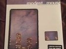 Modest Mouse - The Lonesome crowded west Newbury Comics Release Ltd 1000 Lp